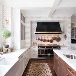 San Lu Rae {East Grand Rapids Residence}