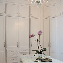 Closet ideas for your home