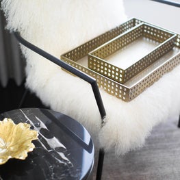 Residential - Mandarin Oriental Residence