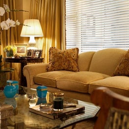 NYC TRADITIONAL NYC Residence