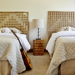 House in the Woods above Silicon Valley