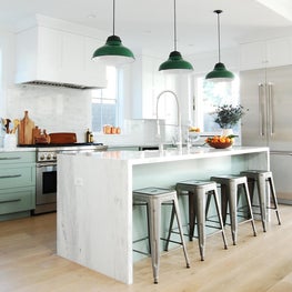 Santa Monica Farmhouse