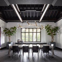 Modern Villa Renovation