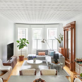 Portfolio: Brooklyn Brownstone