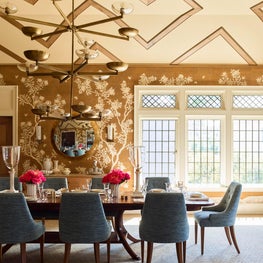 Westchester Dining Room