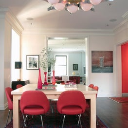 New York, Upper West Side Co-Op