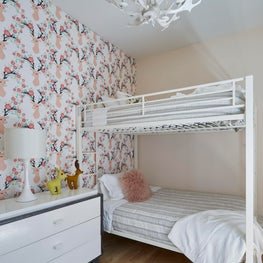 Marion Court Bedroom