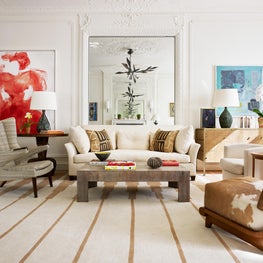 The Apthorp, New York City