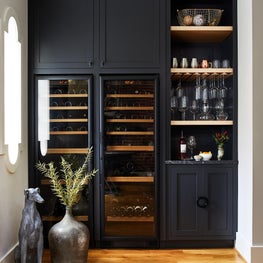 16th Street Townhouse