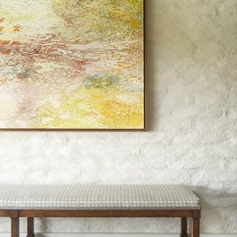 Brentwood California Tudor Modern Residence