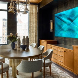 West Village Dining Room