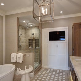 East Coast Penthouse