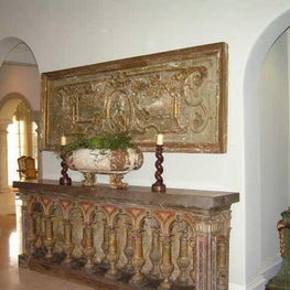 mulholland estates residence