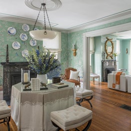 Junior League Show House 2016 