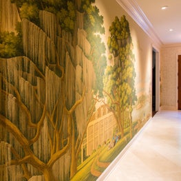 Timeless Tradition in Springhill