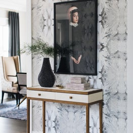 Transitional Renovation