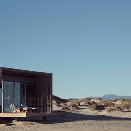 Cabanas - Costa Palmas East Cape