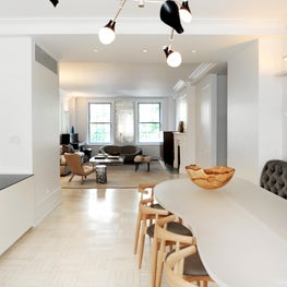 Fifth Avenue Pre-war