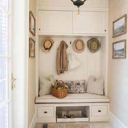  Neoclassical Greenwich Estate