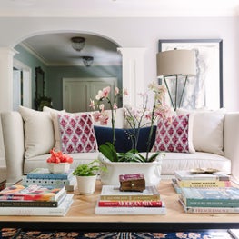 Dutch Colonial Revival