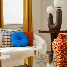 Expression of Personality