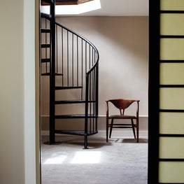 San Francisco Chic Modern Luxury Apartment - Back Unit