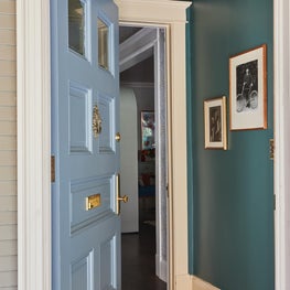 The Collected Victorian - Meghan Jay Design