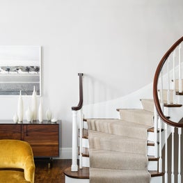 Beacon Hill, Boston, Massachusetts 