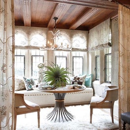 Princeton Showhouse 2012