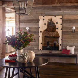 Ski Chalet - Entry Vignette