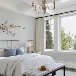 Lake Tahoe Home - Guest Bedroom