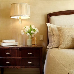 Luxurious Central Park West Residence, Bedroom