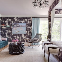 Holiday House Hamptons