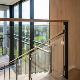 Ditch Plains Stairwell