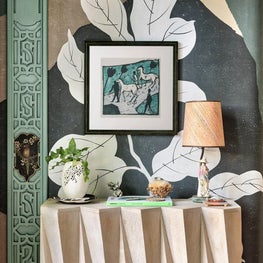 Fisher Mansion Showhouse