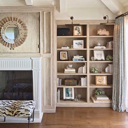 Pacific Palisades Traditional