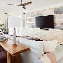 Whimsical & Colorful Southern Living