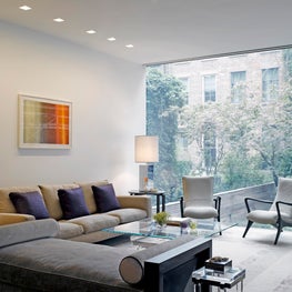 Historic West Village Townhouse - NYC