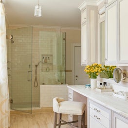 Westchester Bathroom