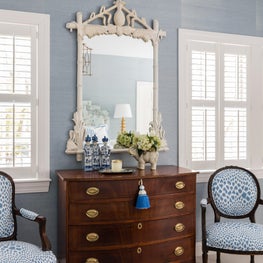 Trellis Home Design_Master Bedroom