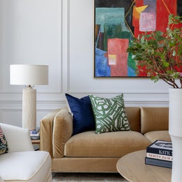 South End Pied-A-Terre