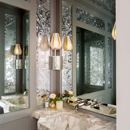 Washington, DC Powder Room