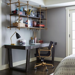 LIGHT-FILLED MARIN HOME