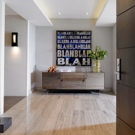 Private Condo - Aventura, Fl