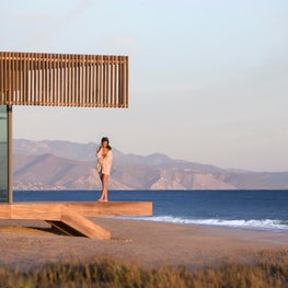 Cabanas - Costa Palmas East Cape