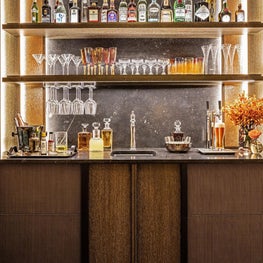 Kips Bay Show House 2018