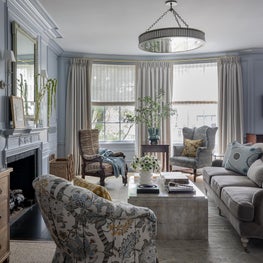 Beacon Hill Great Room