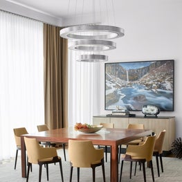 Residential - Modern Penthouse