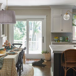 The Collected Victorian - Meghan Jay Design