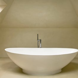 Highgate Residence - Loft Bathroom